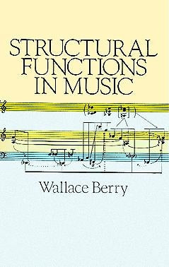 Structural Function In Music