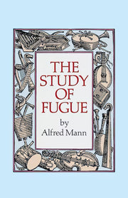 Study Of Fugue