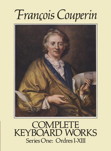 Complete Keyboard Works Series One afbeelding 2