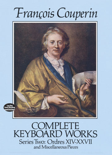Complete Keyboard Works Series Two afbeelding 2