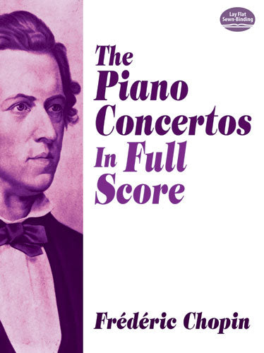 The Piano Concertos