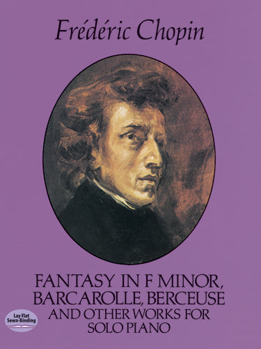 Fantasy In F Minor And Other Works
