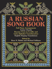 A Russian Songbook