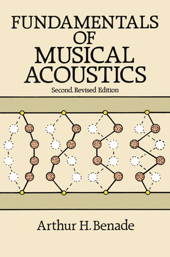Fundamentals Of Musical Acoustics