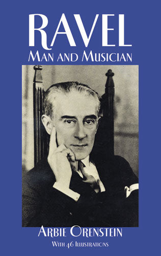 Man And Musician