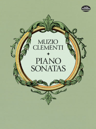 Piano Sonatas afbeelding 2