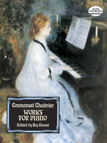 Works For Piano afbeelding 2