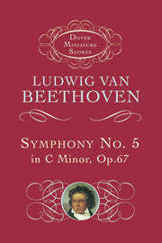 Symphony No. 5 In C Minor Op.67