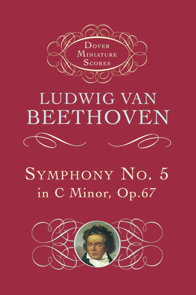 Symphony No. 5 In C Minor Op.67