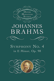 Symphony No. 4 In E Minor Op.98