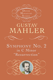 Symphony No. 2 In C Minor 'Resurrection'