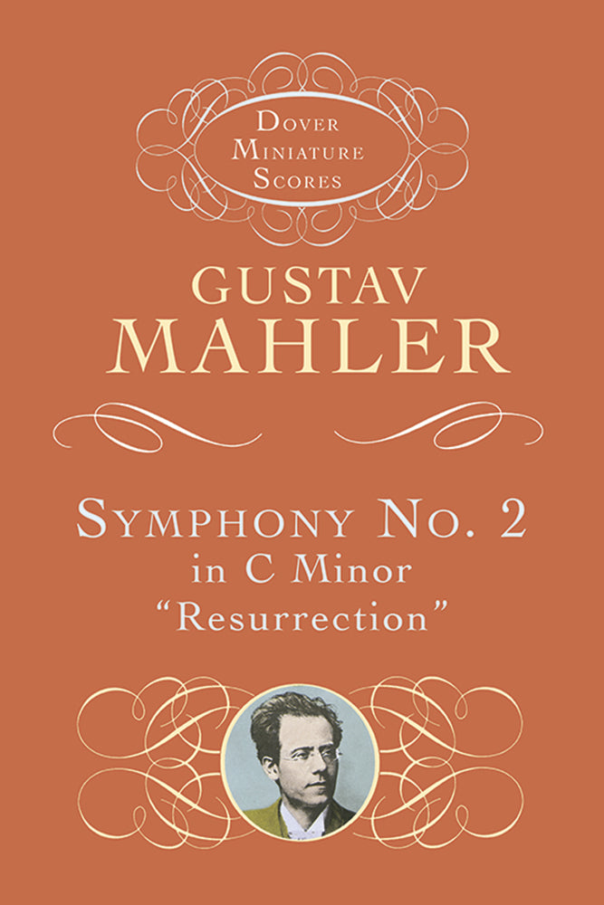 Symphony No. 2 In C Minor 'Resurrection'