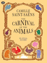 Carnaval des Animaux
