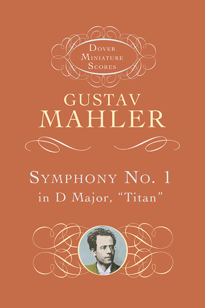 Symphony No.1 "Titan"