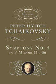 Symphony No.4 Op.36 f-minor