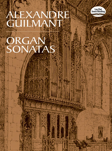 Organ Sonatas 1 - 5 afbeelding 2