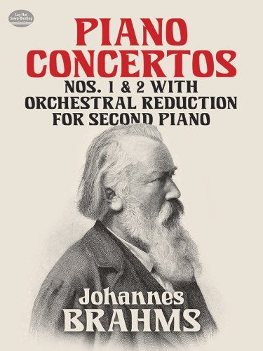 Piano Concertos Nos 1 And 2