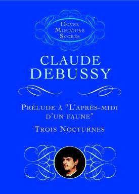 Prelude A L'Apres-Midi D'Un Faune/Trois Nocturnes