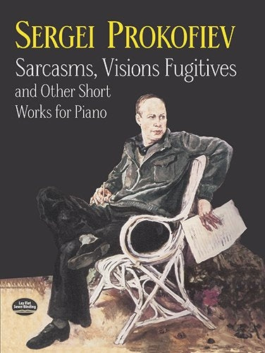 Sarcams Vision Fugitivies And Other Short Works