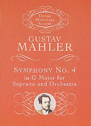 Symphony No.4 In G - Soprano/Orchestra
