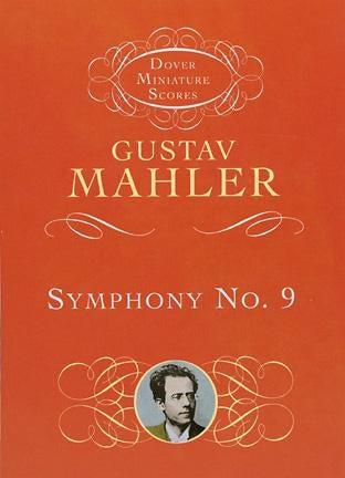 Symphony No.9 Miniature Score