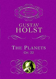 The Planets Op. 32