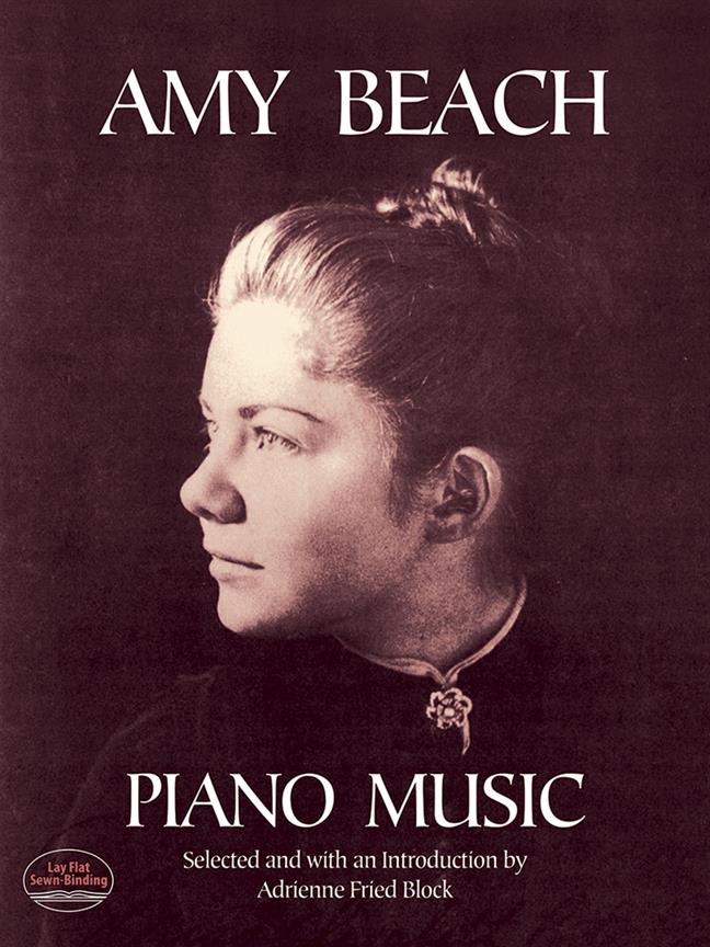 Amy Beach Piano Music