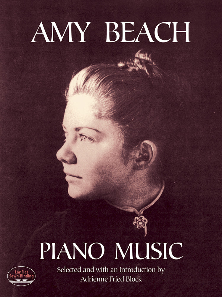 Amy Beach Piano Music afbeelding 2