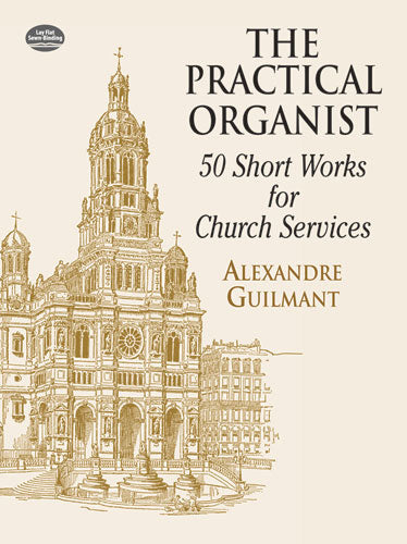 Practical Organist afbeelding 2