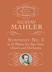 Symphony No.3 In D Minor