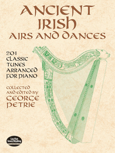 Ancient Irisch Airs And Dances afbeelding 2