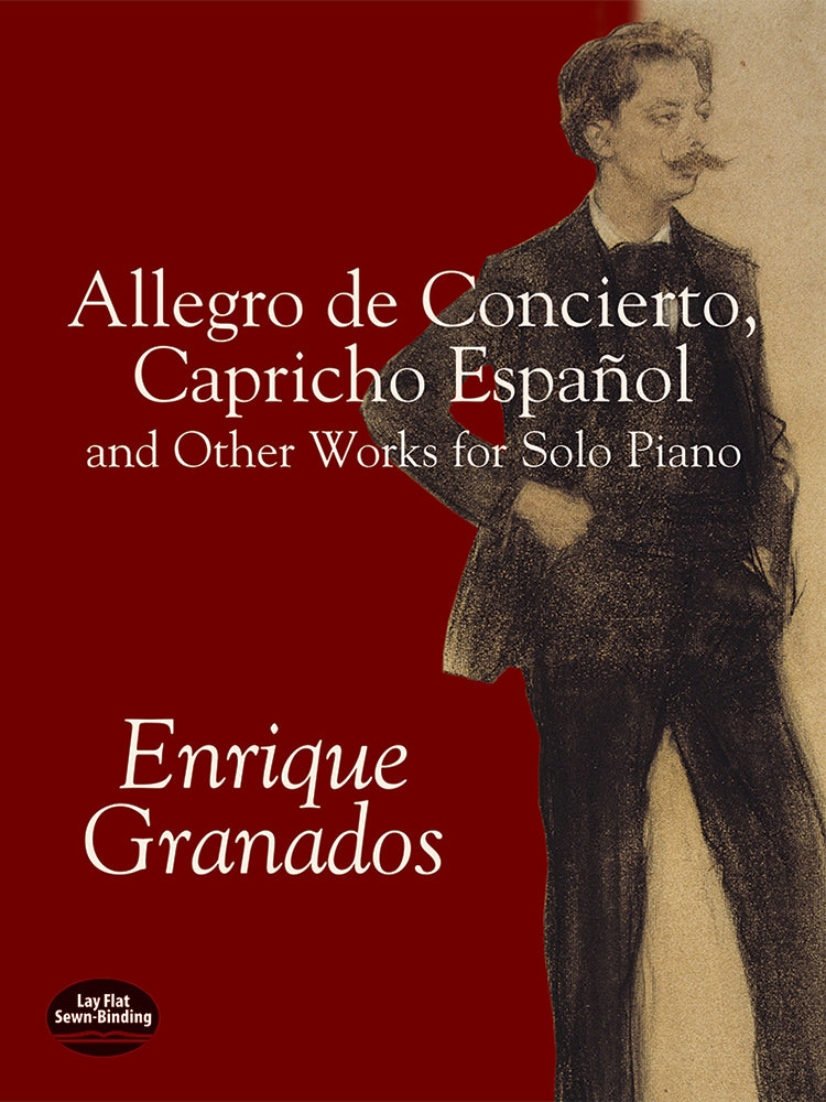 Allegro De Concerto afbeelding 2