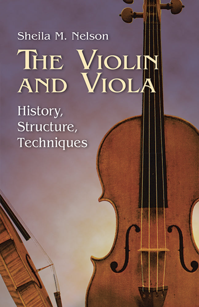 The Violin And Viola