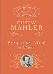 Symphony No.6 In A Minor