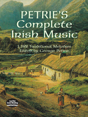 Complete Irish Music