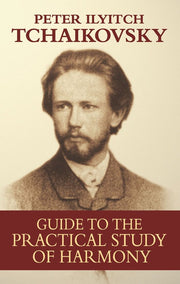 Guide To The Practical Study Of Harmony