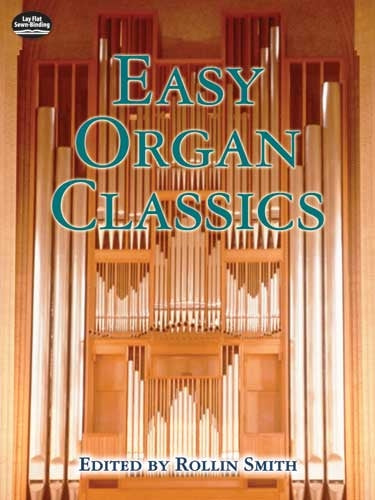 Easy Organ Classics afbeelding 2