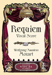 Requiem K.626