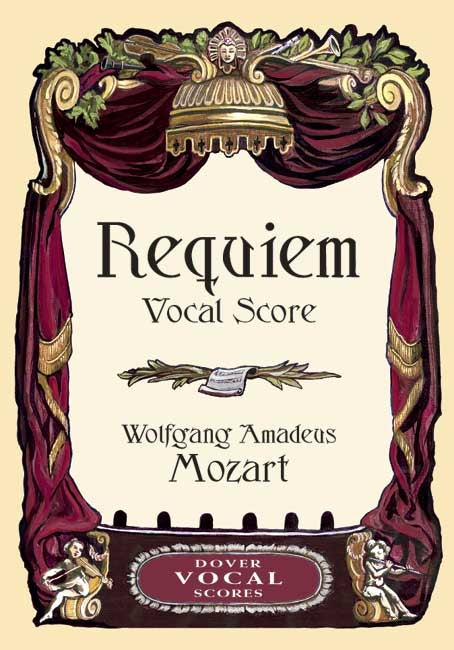 Requiem K.626