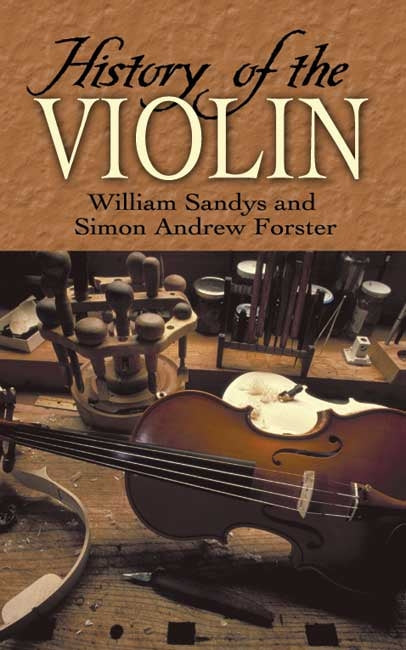 History Of The Violin