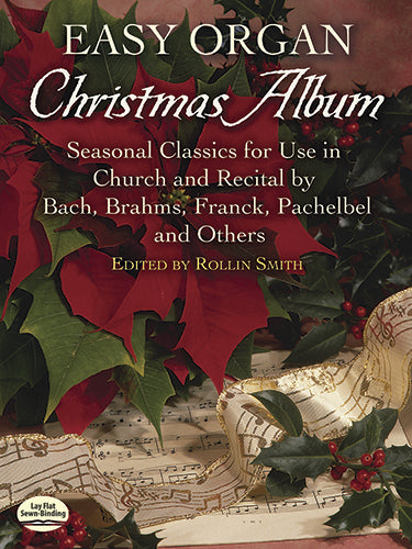 Easy Organ Christmas Album afbeelding 2