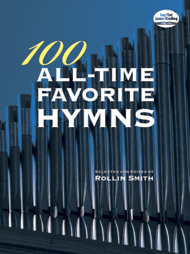 100 All Time Favorite Orgel afbeelding 2