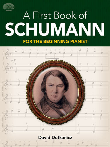 A First Book of Schumann afbeelding 2