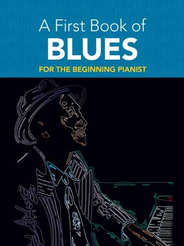 A First Book of Blues afbeelding 2