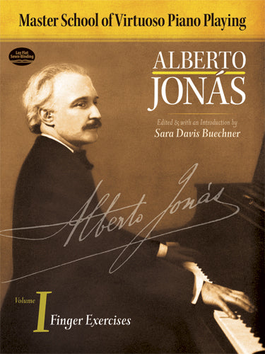 Master School Of Virtuoso Piano Vol. 1 afbeelding 2