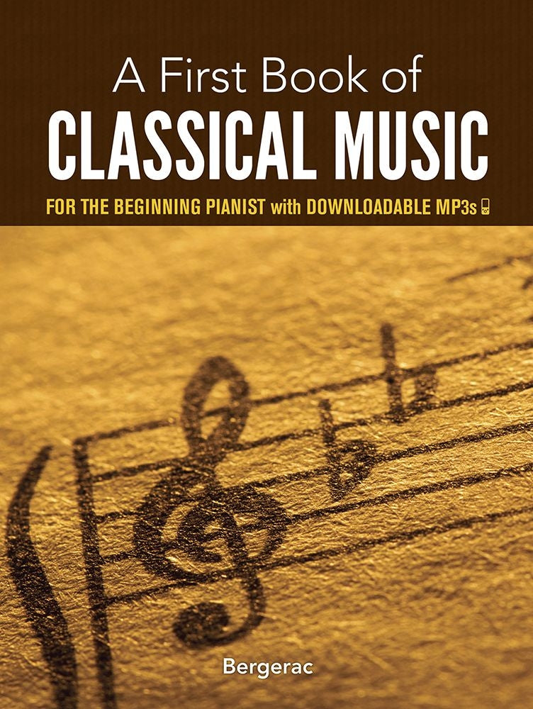 My First Book Of Classical Music afbeelding 2