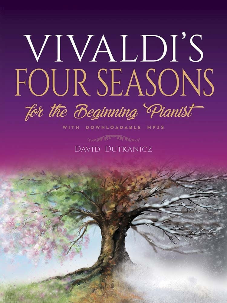 Vivaldi's Four Seasons afbeelding 2