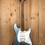 Sterling Cutlass CT50HSS Firemist Silver