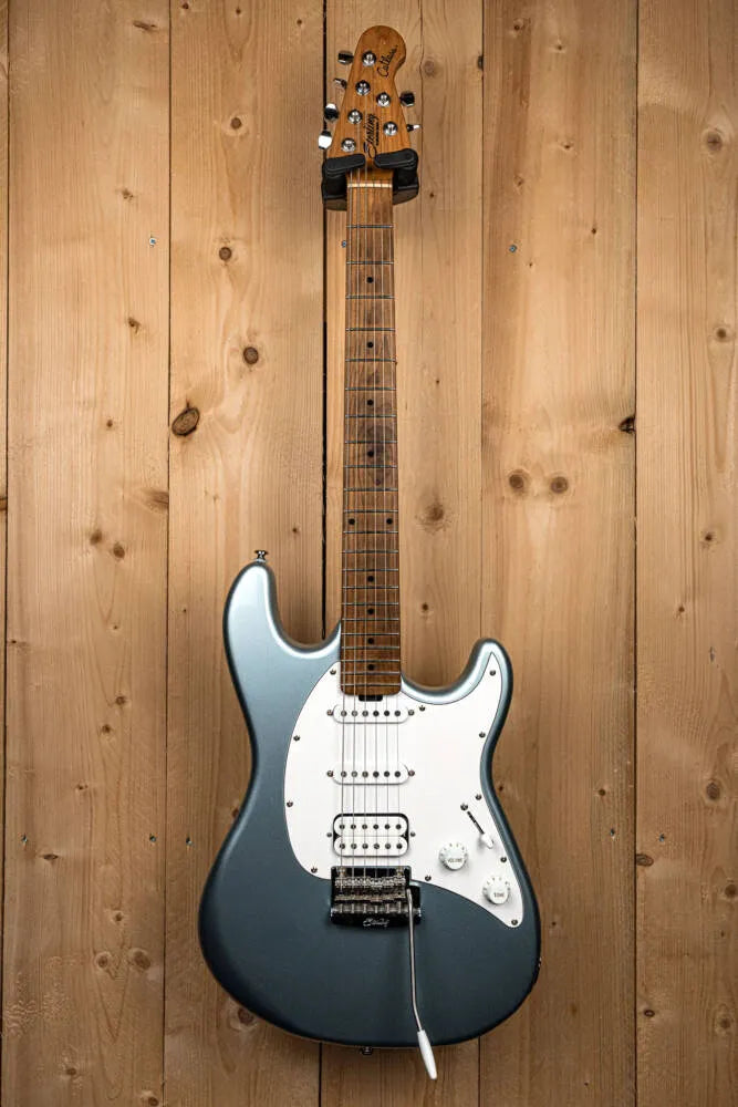 Sterling Cutlass CT50HSS Firemist Silver