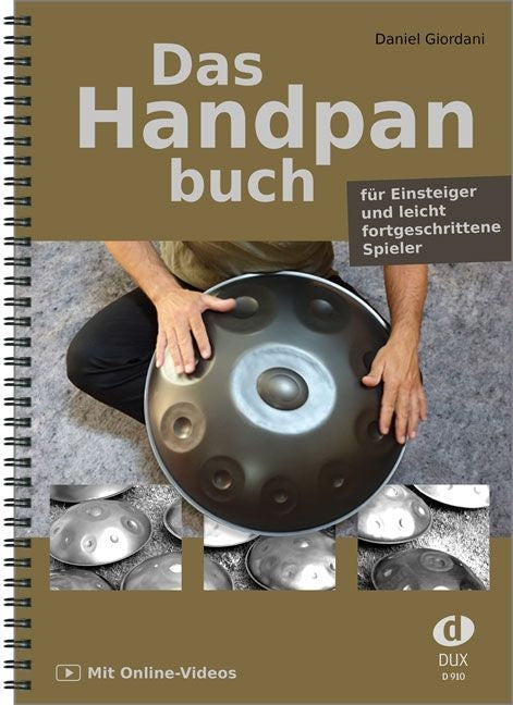 Das Handpanbuch afbeelding 2